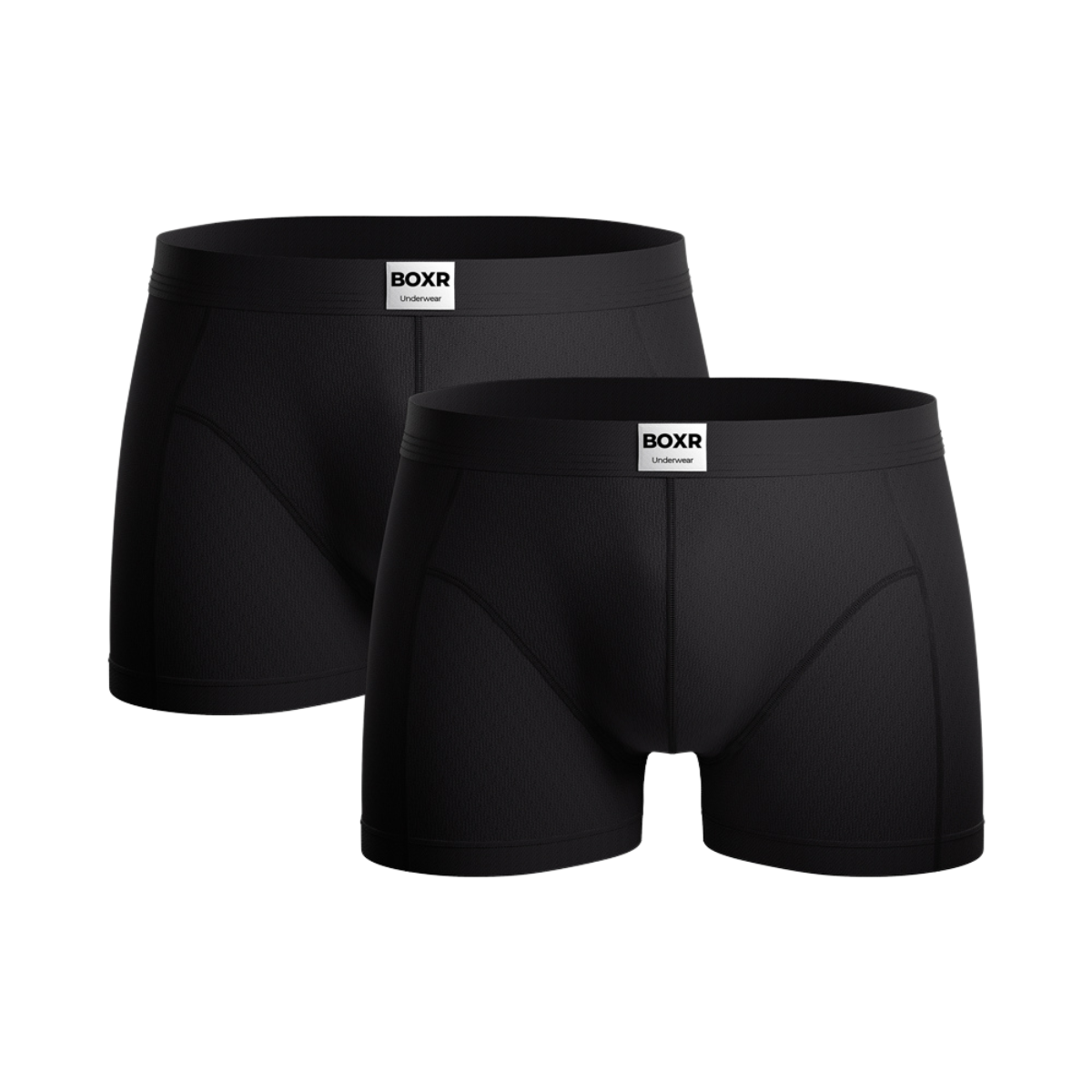 BOXR | The Classic Bamboe Boxers 2-Pack