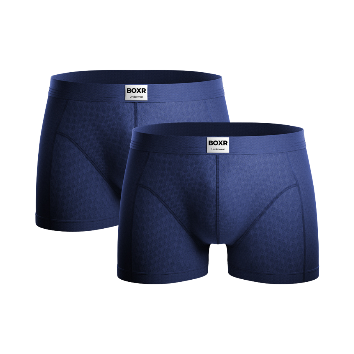 BOXR | The Classic Bamboe Boxers 2-Pack