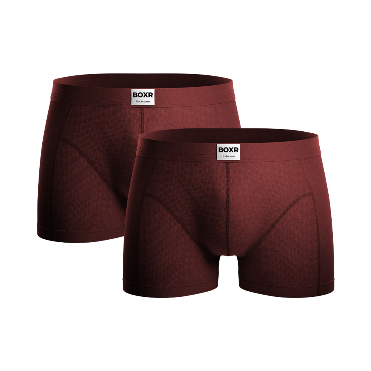 BOXR | The Classic Bamboe Boxers 2-Pack