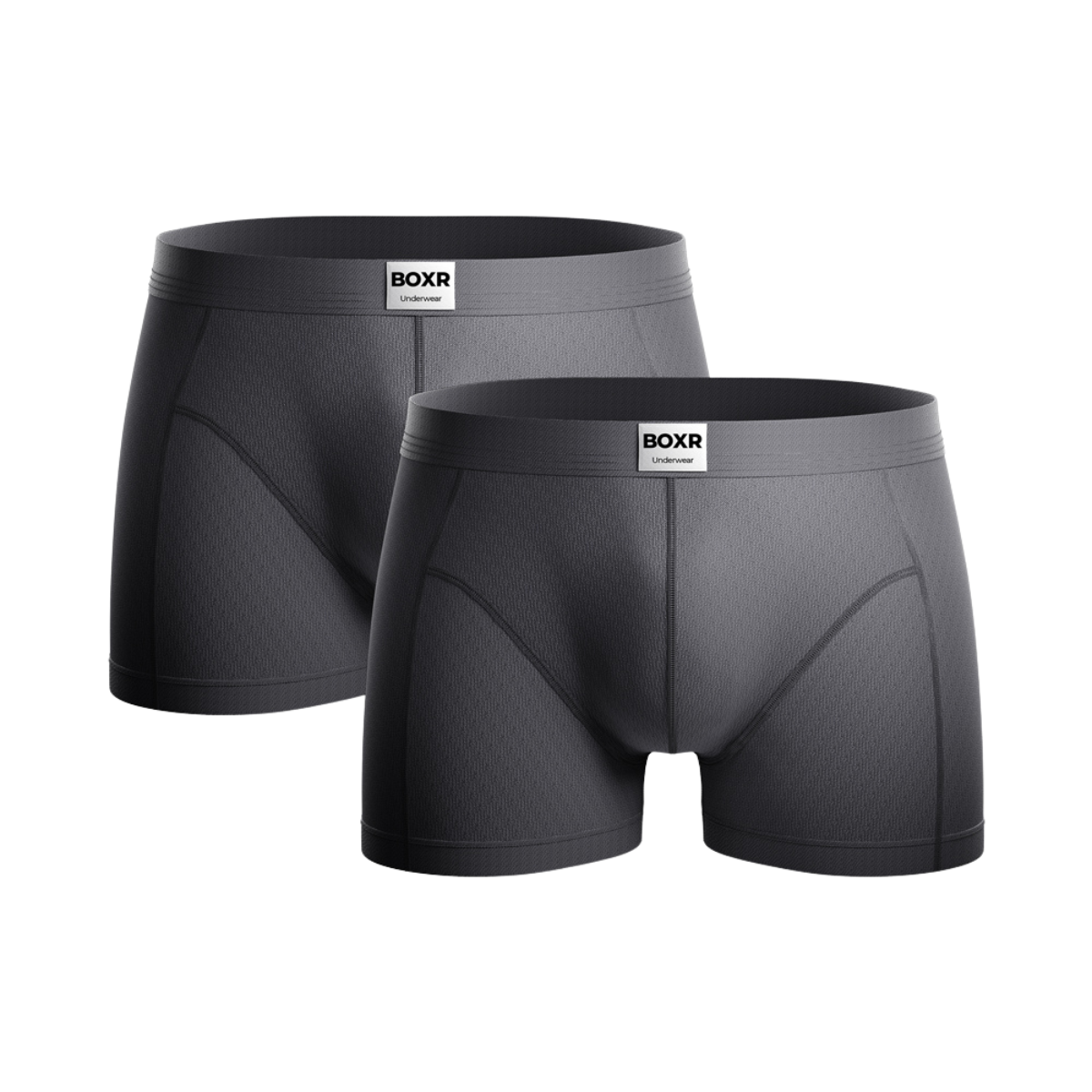 BOXR | The Classic Bamboe Boxers 2-Pack