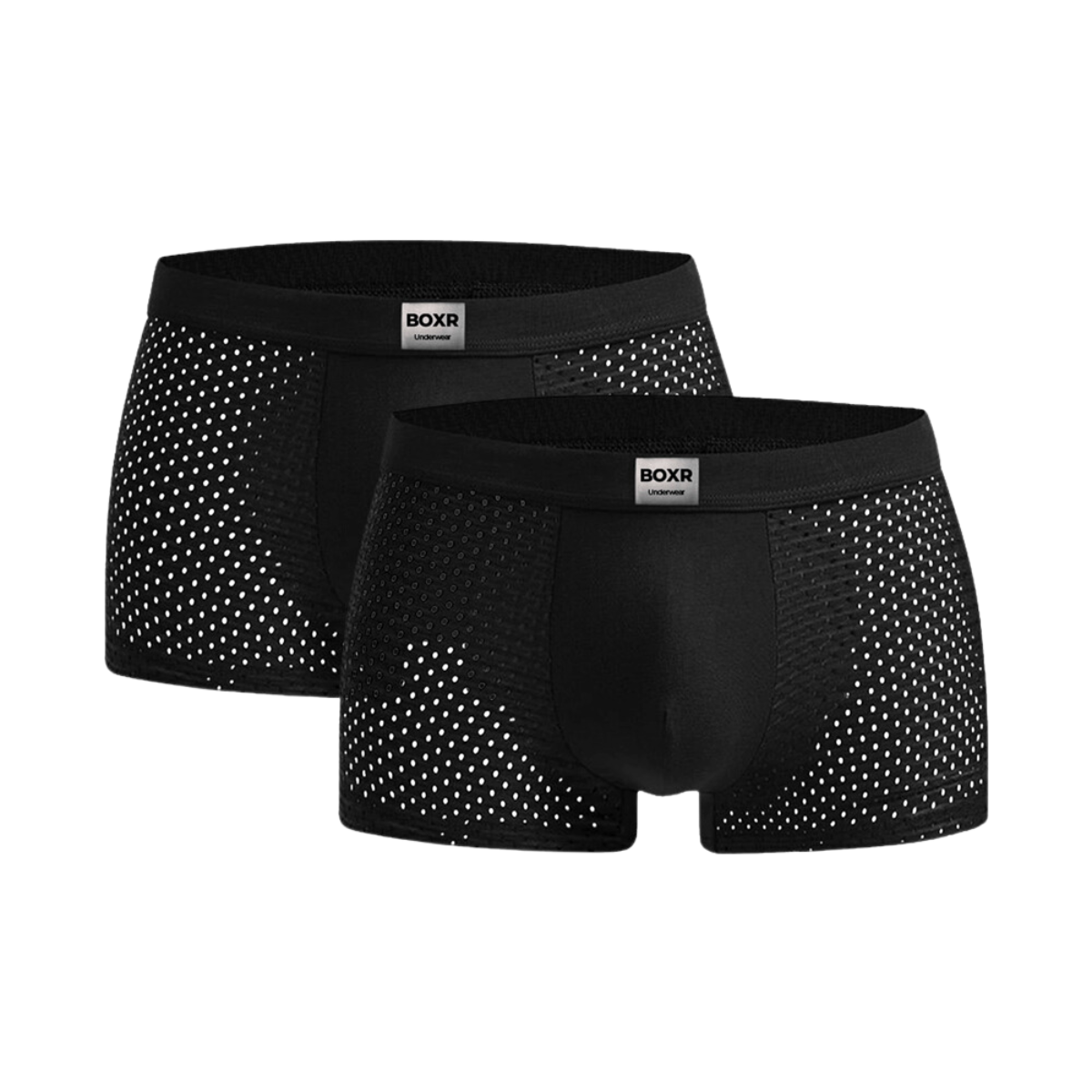 BOXR | Bamboo Boxers 2-Pack