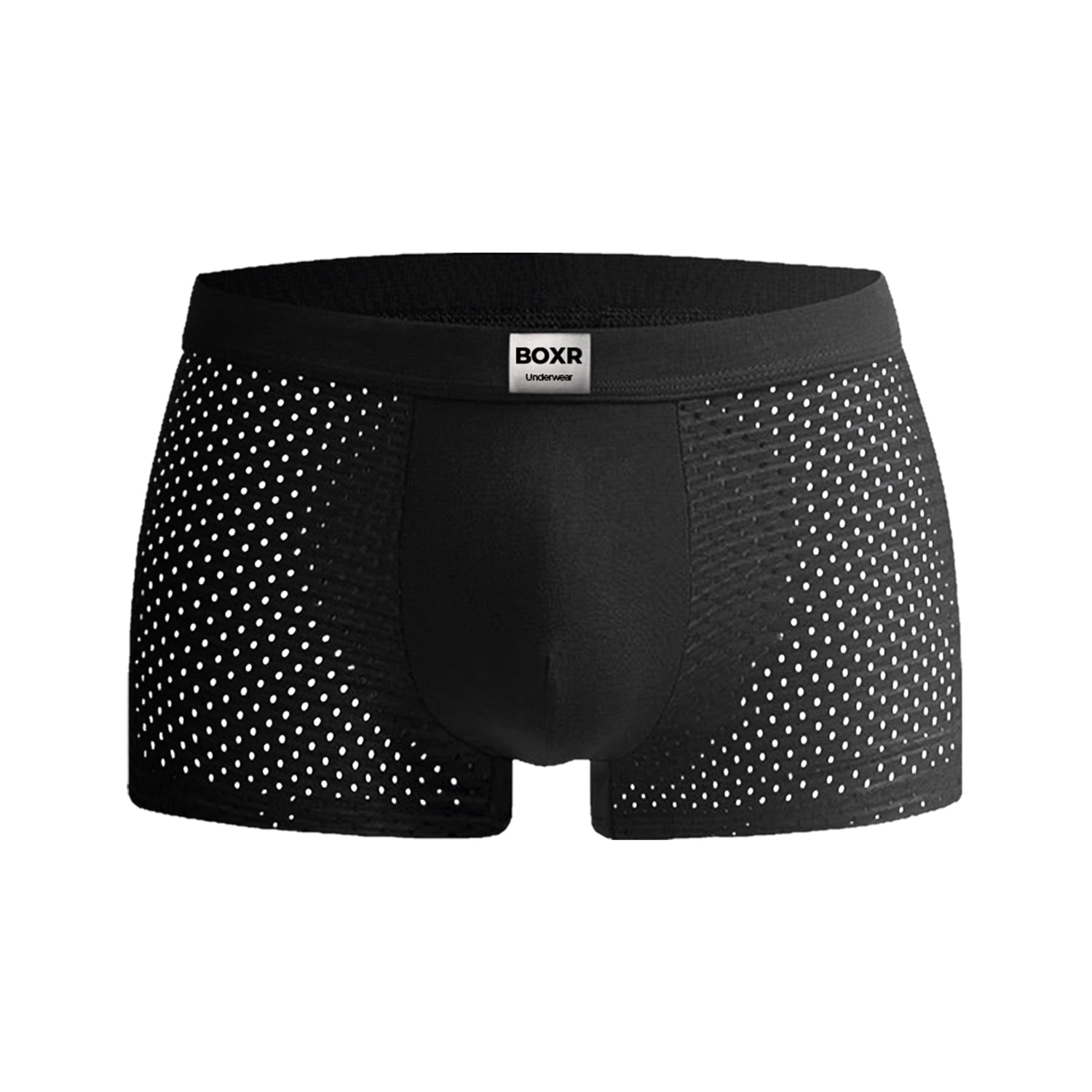 BOXR Bamboe Boxer 1-Pack