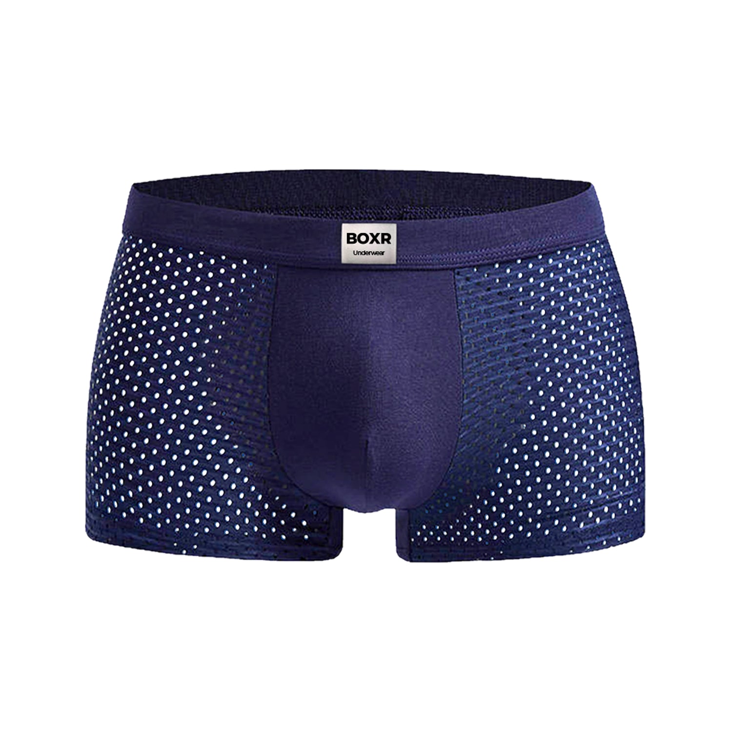 BOXR Bamboe Boxer 1-Pack