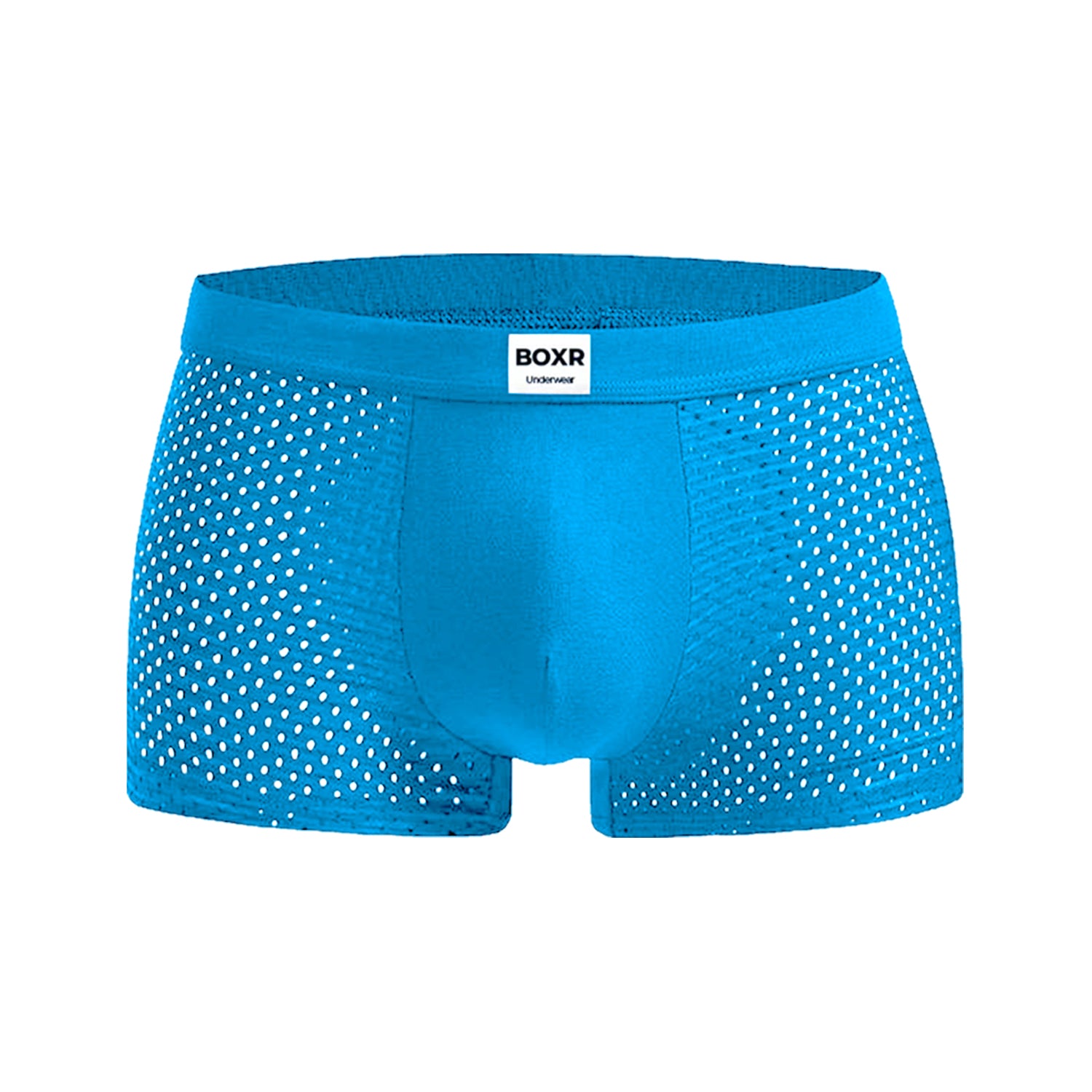 BOXR Bamboe Boxer 1-Pack