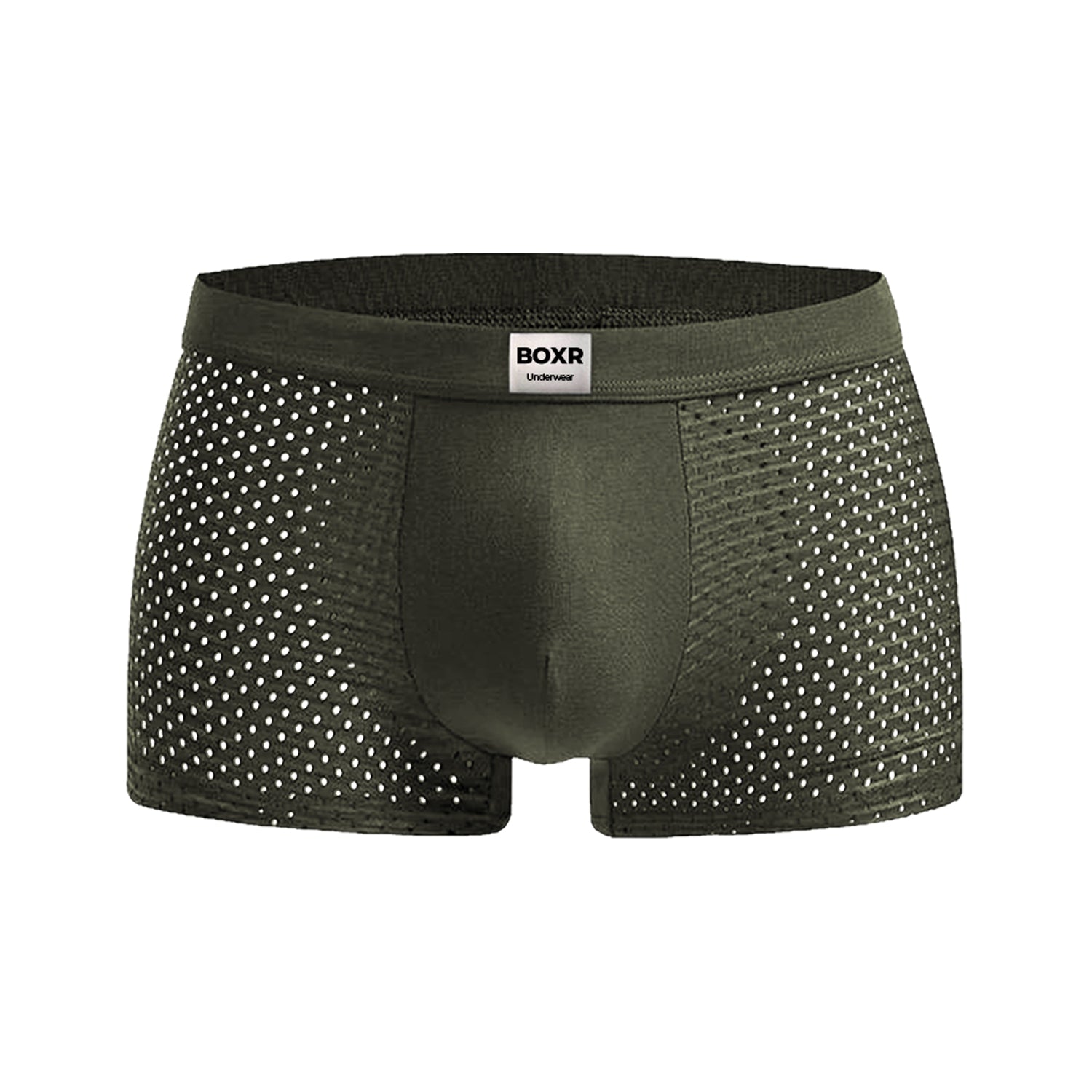 BOXR Bamboe Boxer 1-Pack