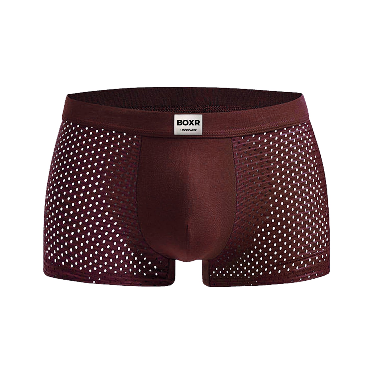 BOXR Bamboe Boxer 1-Pack