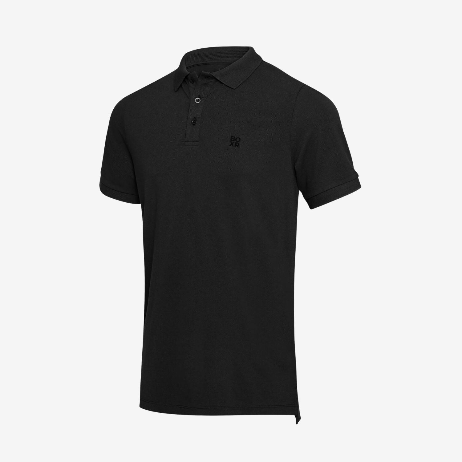 Bamboe polo's 1-Pack